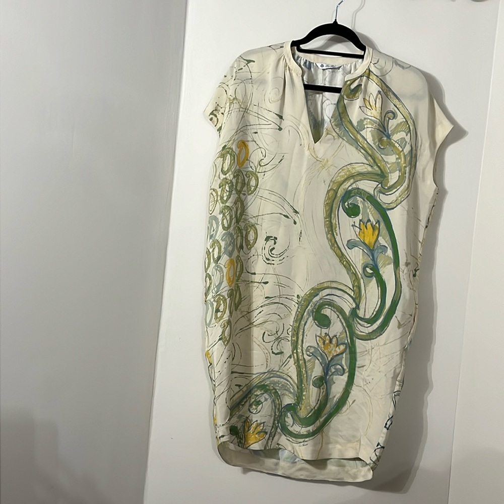 Loro Piana dress made in Italy size 38 IT